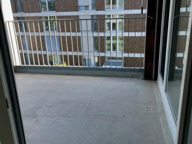 Apartment kaufen in Frauenfeld, Thurgau