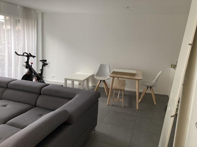 Apartment kaufen