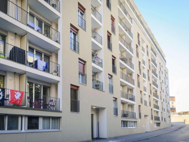 Apartment kaufen in Villars, Freiburg