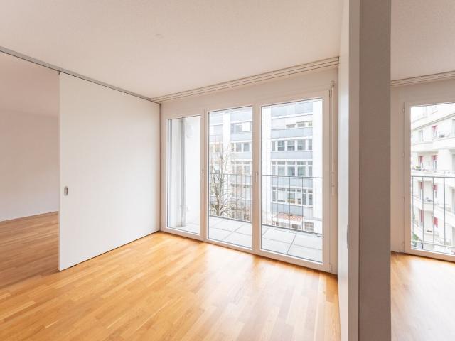 Apartment kaufen in Villars, Freiburg