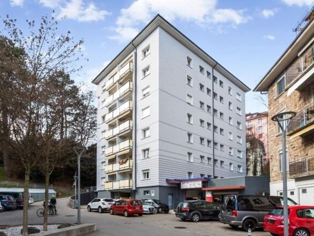Apartment kaufen