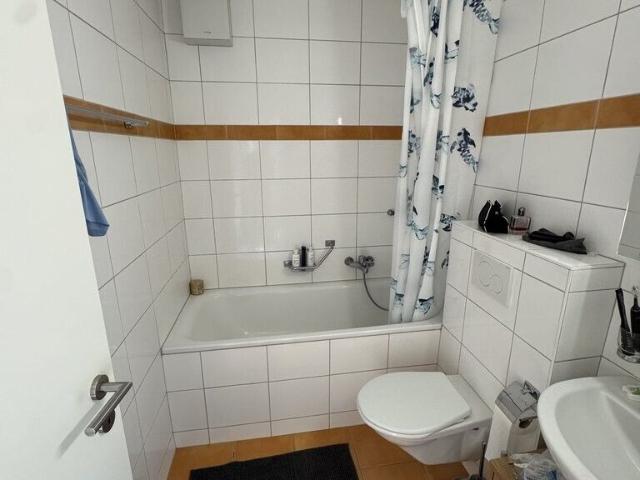 Apartment mieten in Les Charmettes, Fribourg - Freiburg