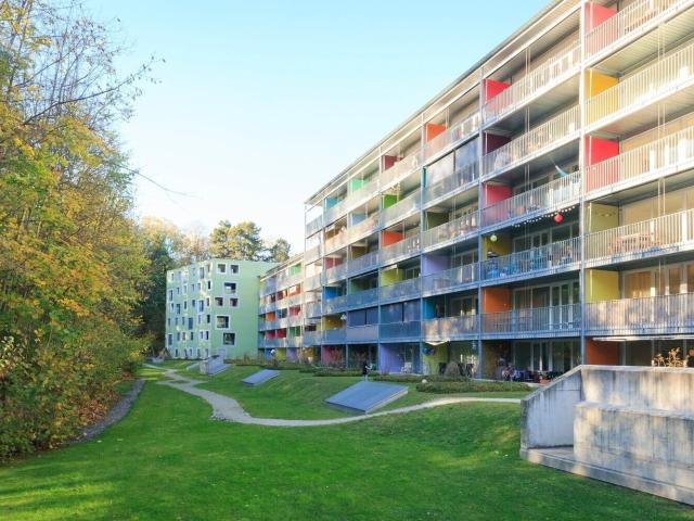 Apartment kaufen in Villars, Freiburg