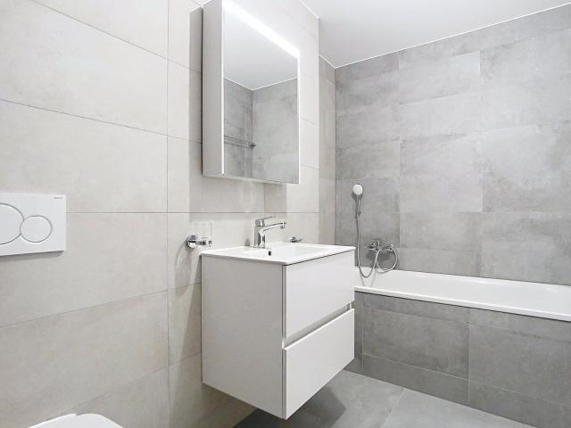 Apartment mieten in Schönberg/Schoenberg, Fribourg - Freiburg