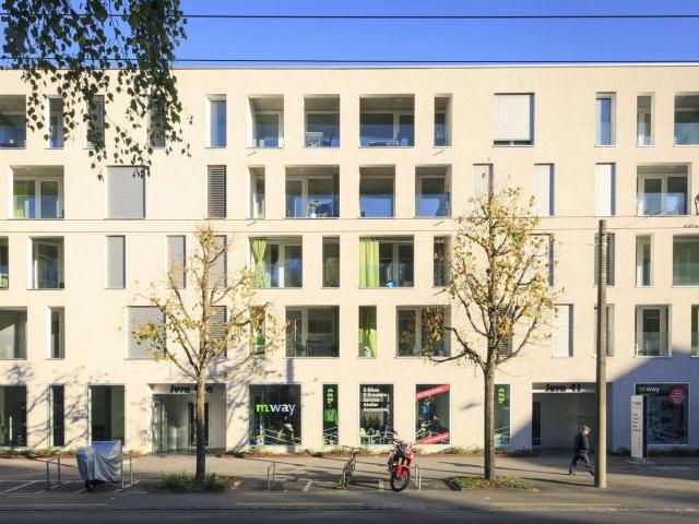 Apartment kaufen in Villars, Freiburg