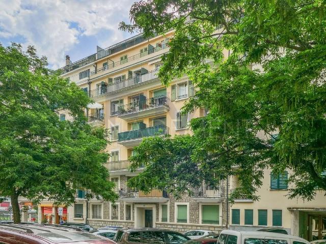 Apartment kaufen