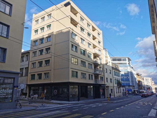 Apartment kaufen in Conches