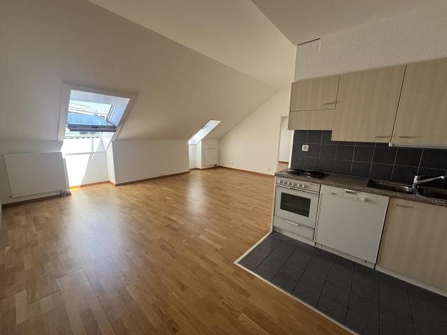 Apartment kaufen