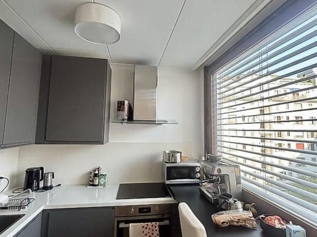 Apartment kaufen