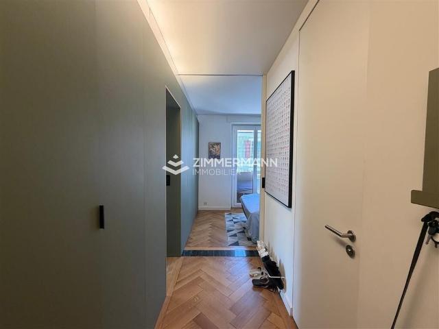 Apartment kaufen in Conches