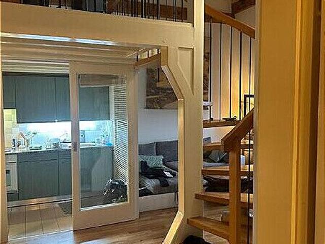 Apartment kaufen