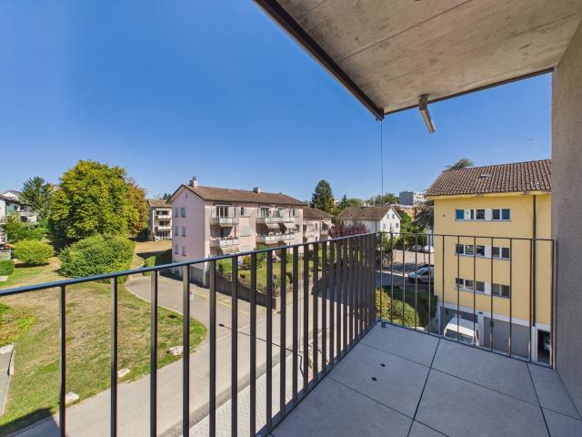 Apartment mieten