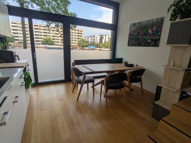 Apartment kaufen