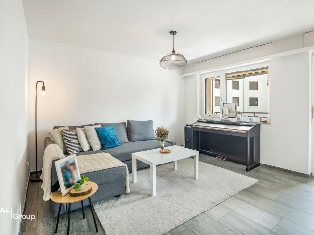 Apartment mieten in Glis, Brig-Glis