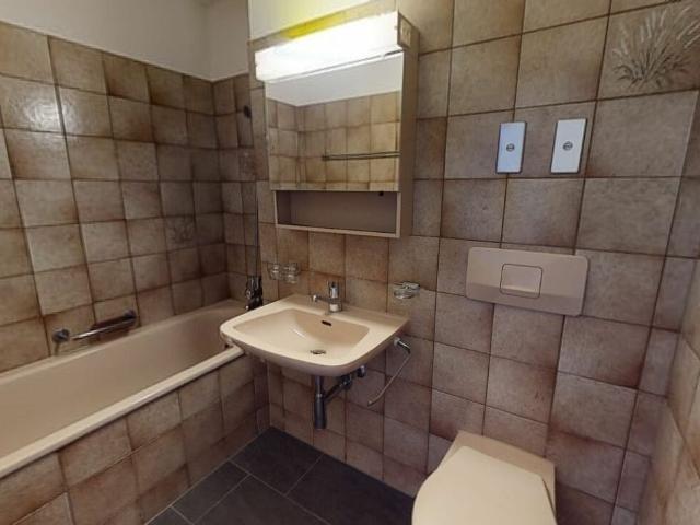 Apartment kaufen in Goldach, St. Gallen