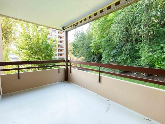 Apartment kaufen in Goldach, St. Gallen