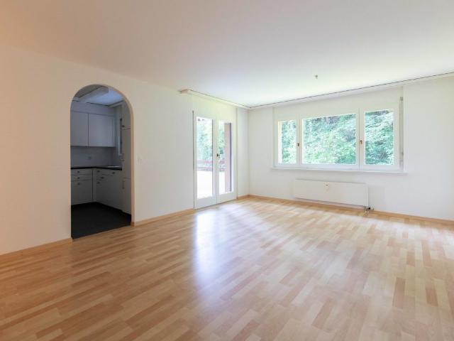 Apartment kaufen in Goldach, St. Gallen