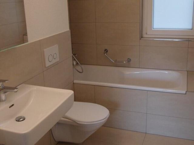 Apartment kaufen in Gossau (ZH), Zürich
