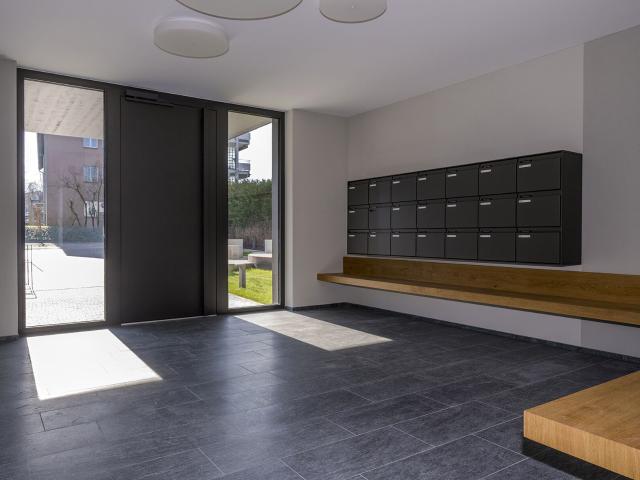 Apartment kaufen in Gossau (ZH), Zürich