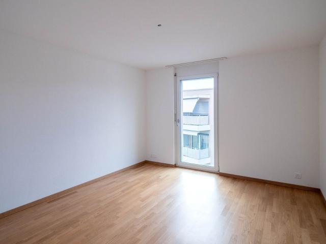 Apartment kaufen in Granges-Paccot, Freiburg