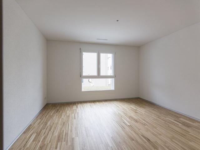 Apartment kaufen in Grenchen, Solothurn