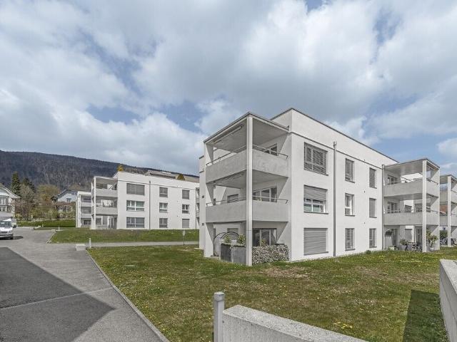 Apartment kaufen in Grenchen, Solothurn