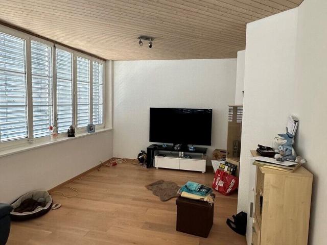 Apartment kaufen in Grenchen, Solothurn