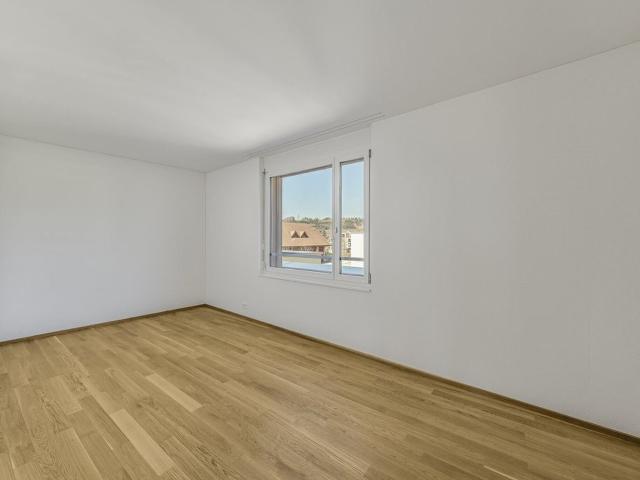 Apartment mieten in Hedingen, Bezirk Affoltern
