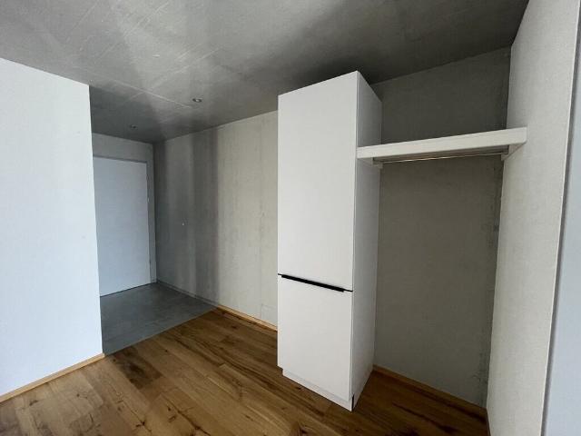 Apartment kaufen in Au (SG), St. Gallen