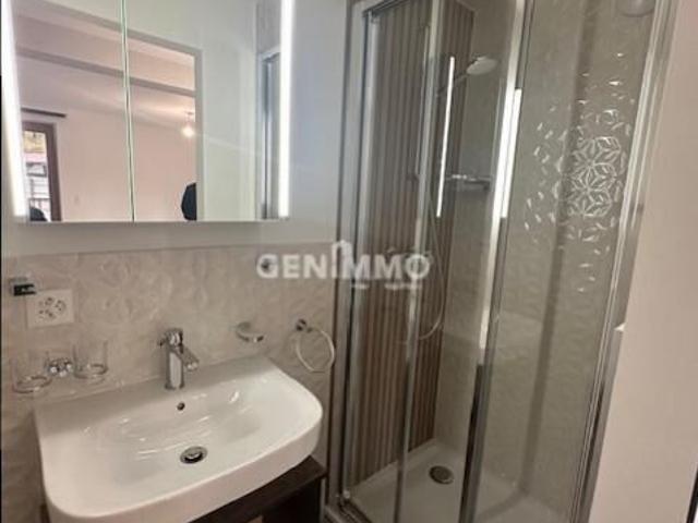 Apartment kaufen in Hermance
