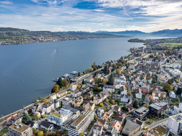 Apartment mieten in Horgen, Zürich