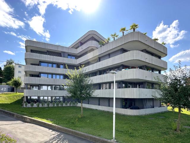 Apartment mieten in Horgen, Zürich