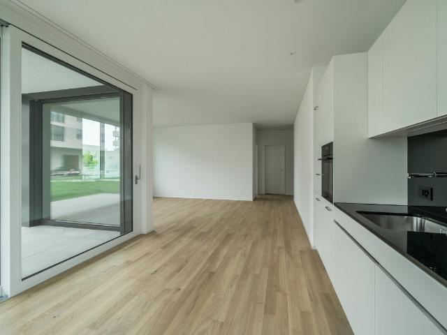Apartment kaufen in Horn, Thurgau