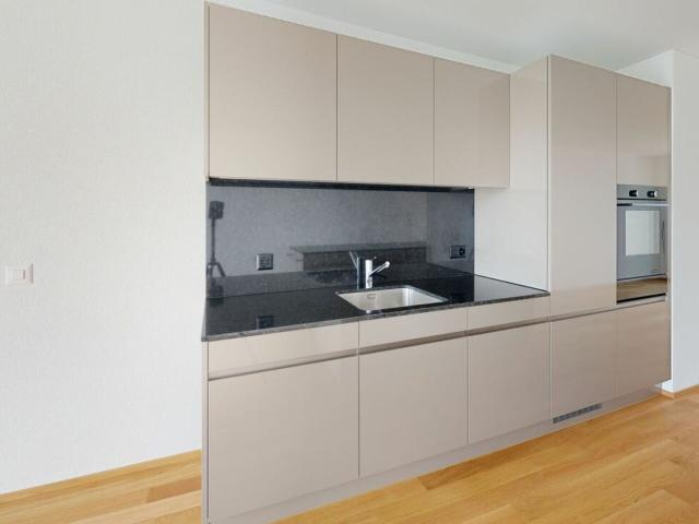 Apartment mieten in Horn, Bezirk Arbon