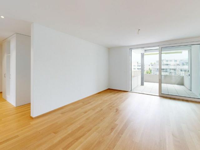 Apartment kaufen in Horn, Thurgau