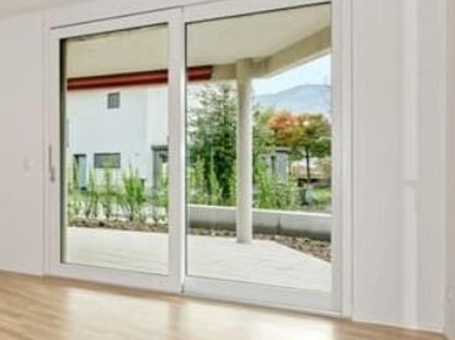 Apartment kaufen in Sembrancher, Wallis
