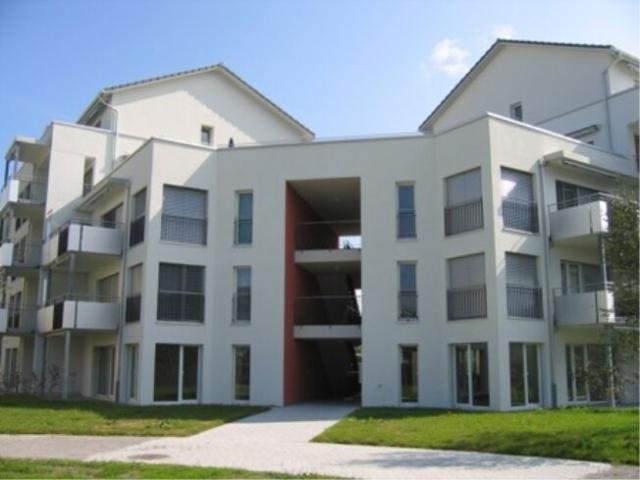 Apartment kaufen in Sembrancher, Wallis