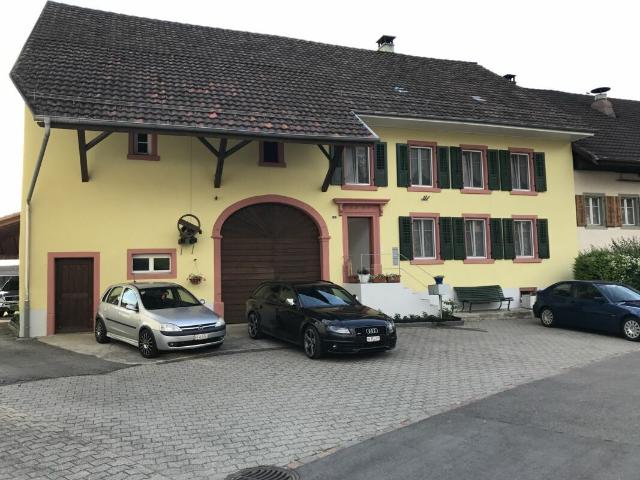 Apartment kaufen in Kaisten, Aargau