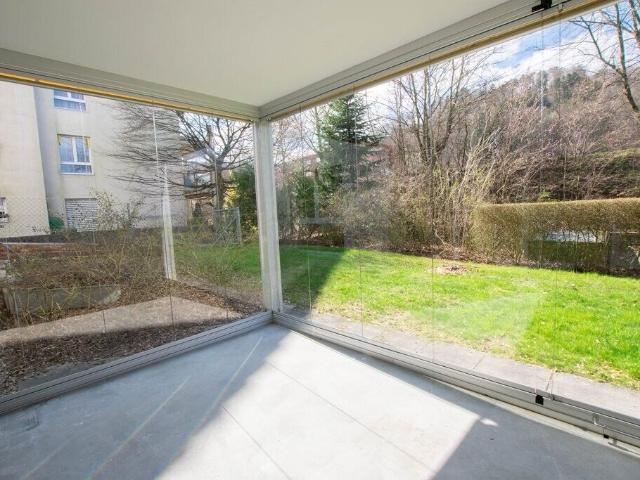 Apartment kaufen in Kehrsatz, Bern