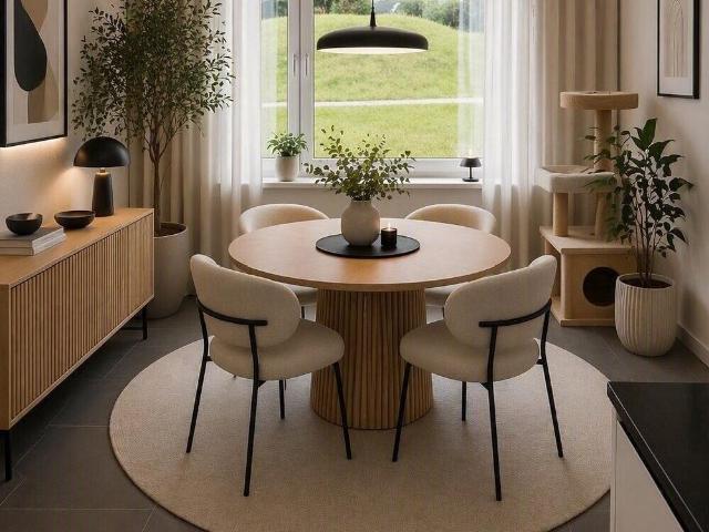 Apartment kaufen in Kölliken, Aargau
