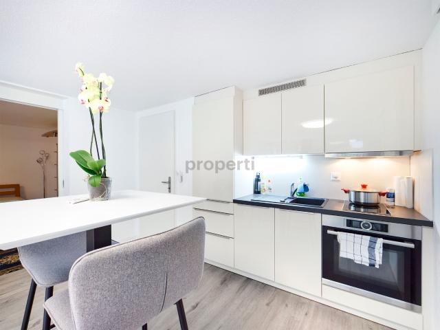Apartment kaufen