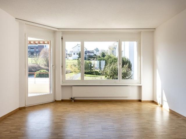 Apartment kaufen in Kreuzlingen, Thurgau
