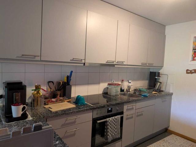 Apartment kaufen