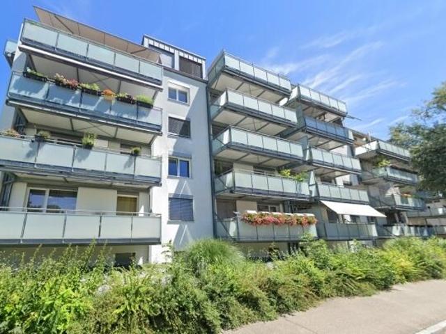 Apartment kaufen in Kreuzlingen, Thurgau