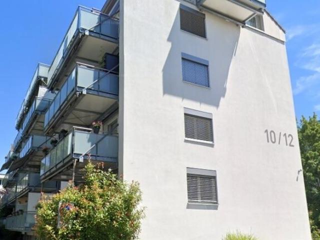 Apartment kaufen in Kreuzlingen, Thurgau