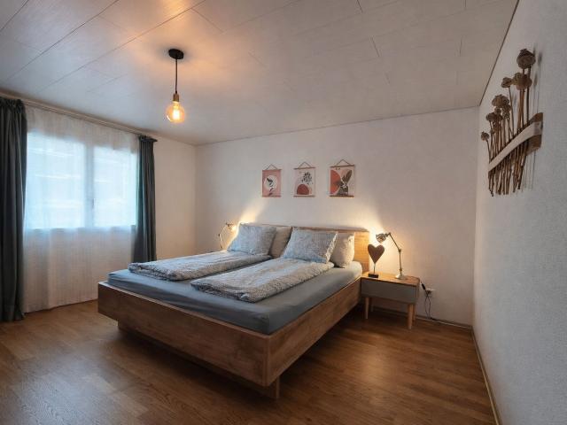 Apartment mieten