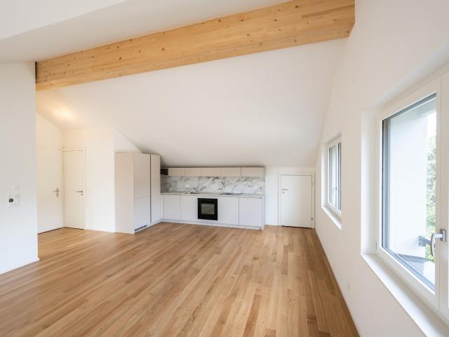 Apartment mieten in Heslibach, Küsnacht (ZH)