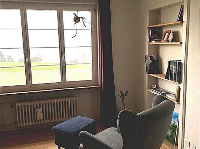 Apartment kaufen
