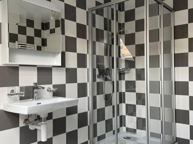Apartment kaufen in La Chaux-de-Fonds