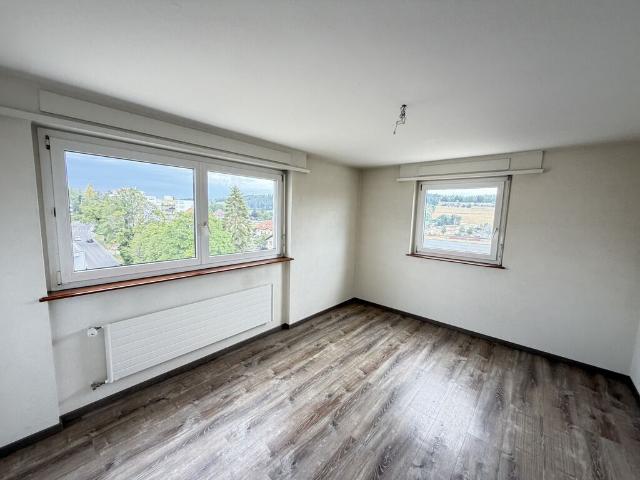 Apartment kaufen in La Chaux-de-Fonds